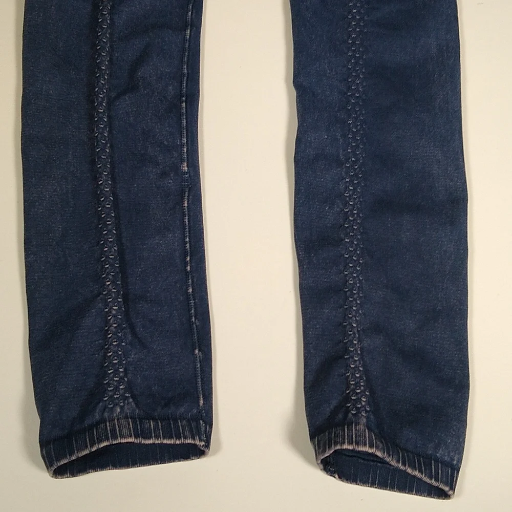 Free People Movement Good Karma‎ Legging dark blue XS/S